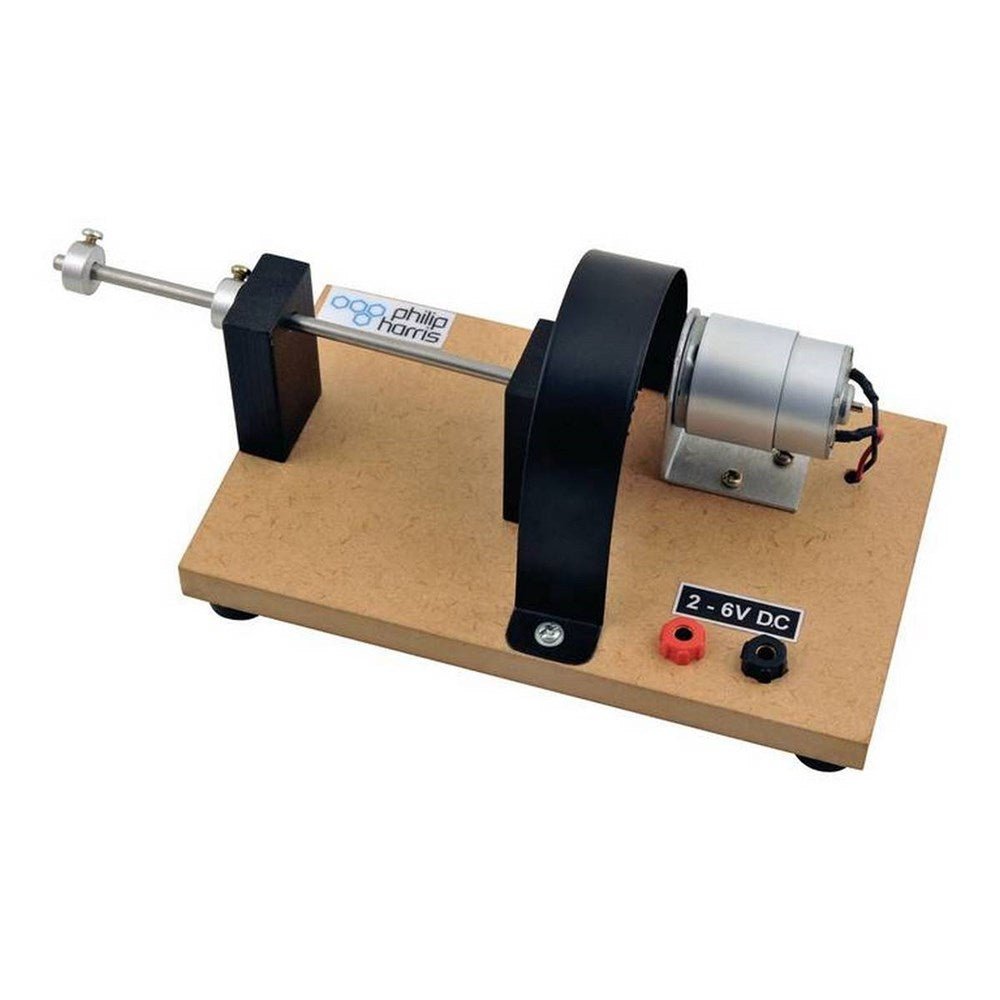 Nuffield Line Shaft Unit - ABC School Supplies