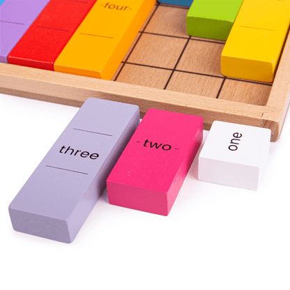 Number Bonds Puzzle - ABC School Supplies