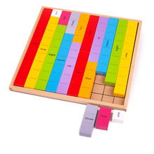 Number Bonds Puzzle - ABC School Supplies