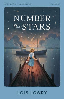 Number the Stars - ABC School Supplies