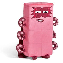 Numberblocks™ SingAlong Superhero Octoblock - ABC School Supplies