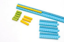 Numicon 1-100Cm Number Rod Track - ABC School Supplies