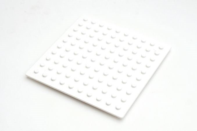 Numicon 100 Square Baseboard - ABC School Supplies