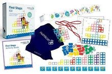 Numicon at Home First Steps Kit - ABC School Supplies