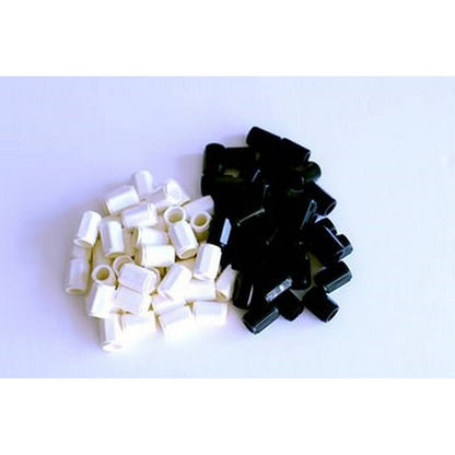 Numicon: Black And White Pegs - ABC School Supplies