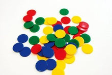 Numicon: Coloured Counters Pack Of 200 - ABC School Supplies
