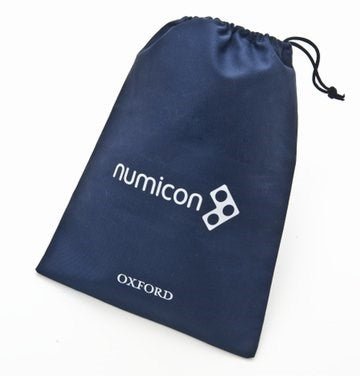 Numicon Feely Bag - ABC School Supplies