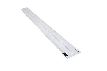 Numicon: Fraction Number Line Laminate - ABC School Supplies