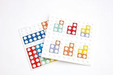 Numicon Number Bond Baseboard Overlays - ABC School Supplies