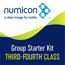 Numicon Third & Fourth Class Group Starter Kit - ABC School Supplies