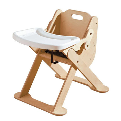 Nursery Low Highchair - ABC School Supplies