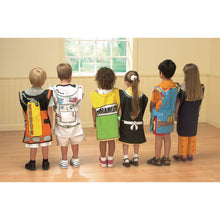Occupational Tabards Multibuy Offer - Pack Of 12 - ABC School Supplies