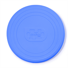 Ocean Blue Foldable Flyer - ABC School Supplies