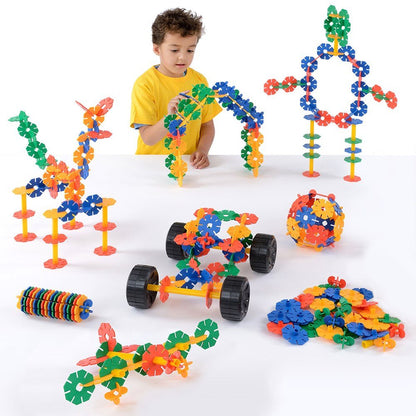 **Octoplay Action Pack - ABC School Supplies
