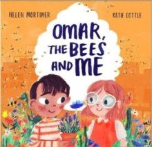 Omar, The Bees And Me - ABC School Supplies