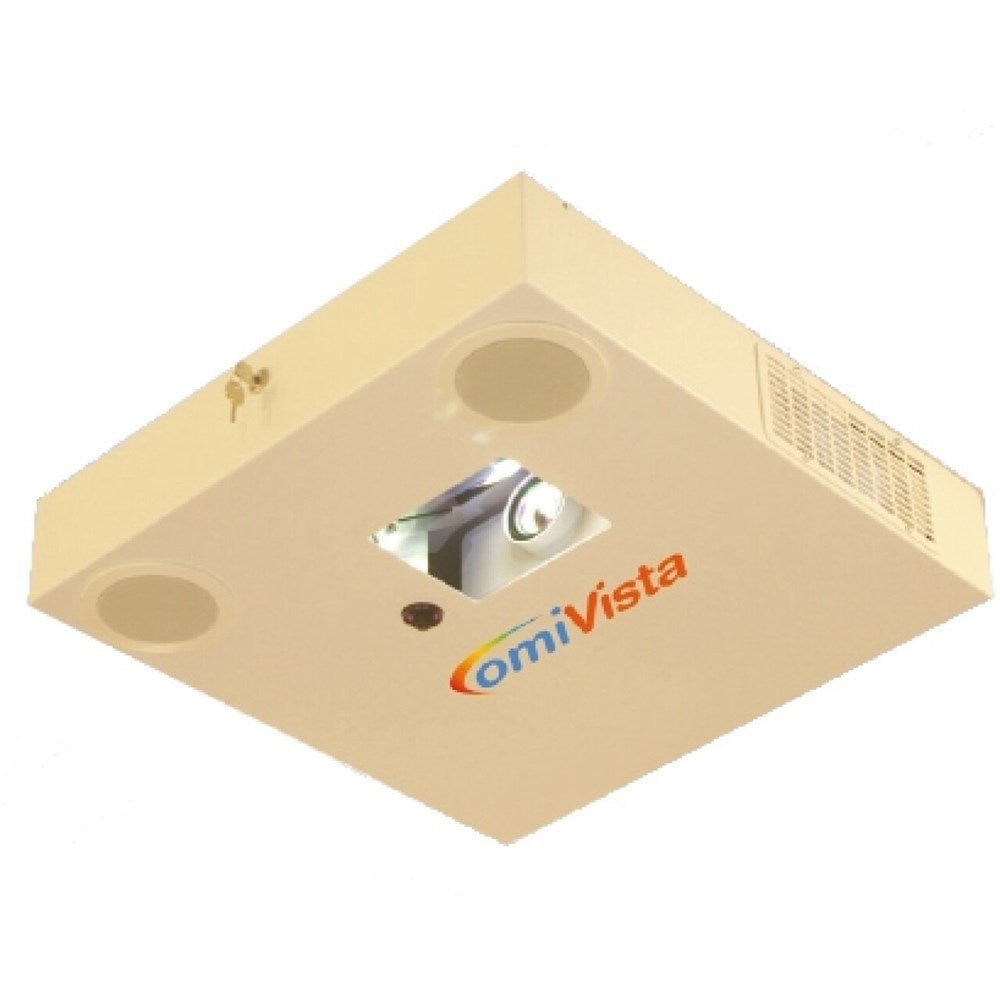 omiVista Install - ABC School Supplies