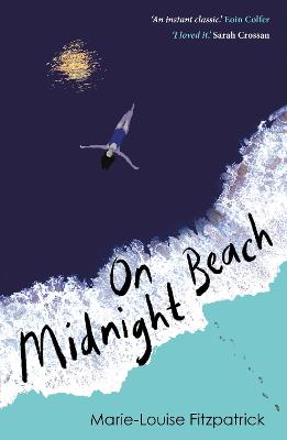 On Midnight Beach - ABC School Supplies