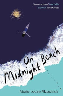 On Midnight Beach - ABC School Supplies