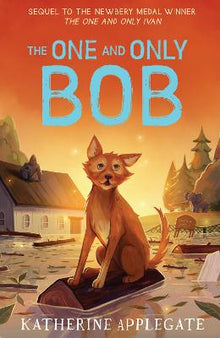One and Only Bob - ABC School Supplies