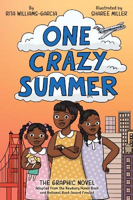 One Crazy Summer: The Graphic Novel - ABC School Supplies