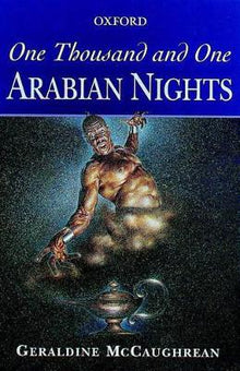 One Thousand and One Arabian Nights - ABC School Supplies