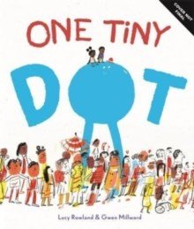 One Tiny Dot - ABC School Supplies
