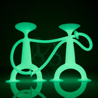 **Oogi Junior Glow - ABC School Supplies