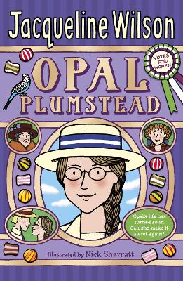 Opal Plumstead - ABC School Supplies