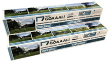 Open Goaaal! Football Goal - ABC School Supplies