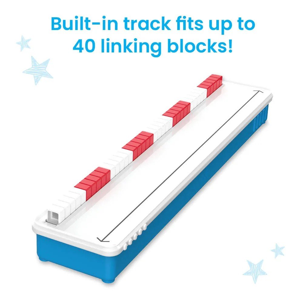 Open Number Line Starter Set - ABC School Supplies
