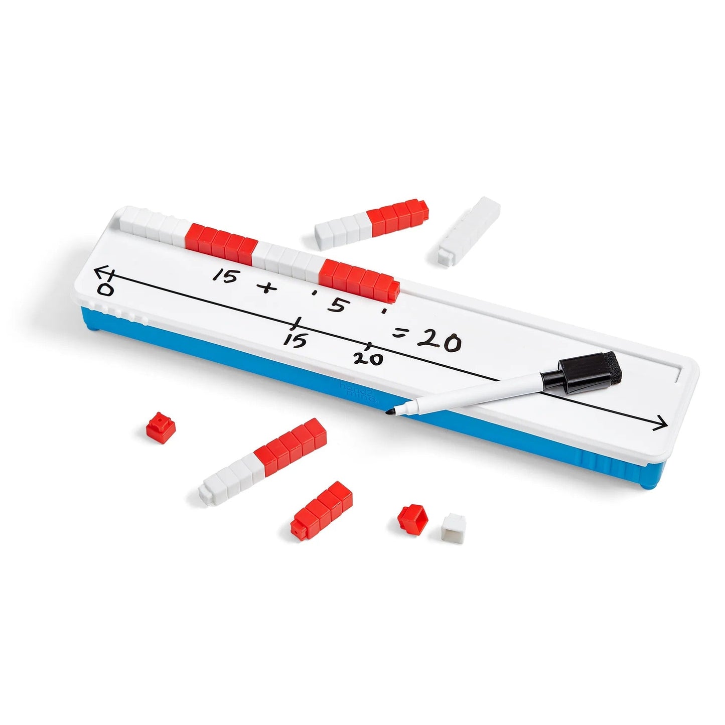 Open Number Line Starter Set - ABC School Supplies