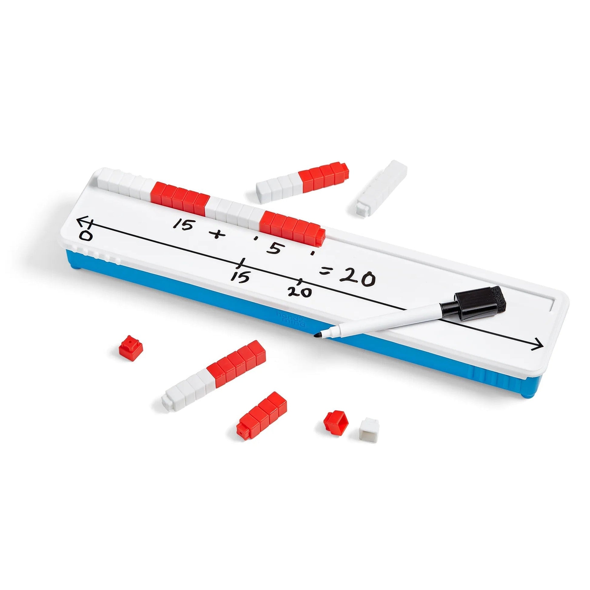 Open Number Line Starter Set - ABC School Supplies