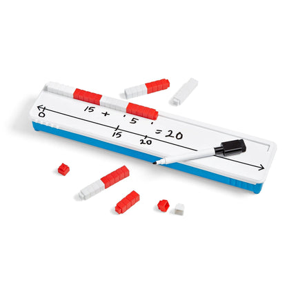 Open Number Line Starter Set - ABC School Supplies