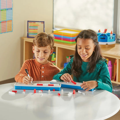 Open Number Line Starter Set - ABC School Supplies