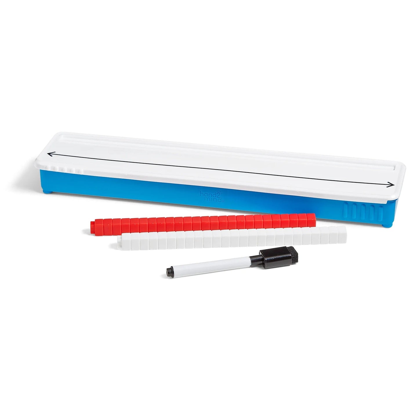 Open Number Line Starter Set - ABC School Supplies