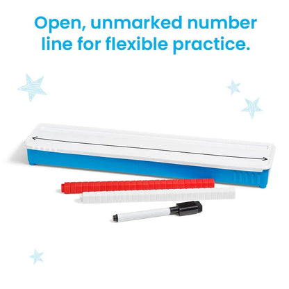 Open Number Line Starter Set - ABC School Supplies