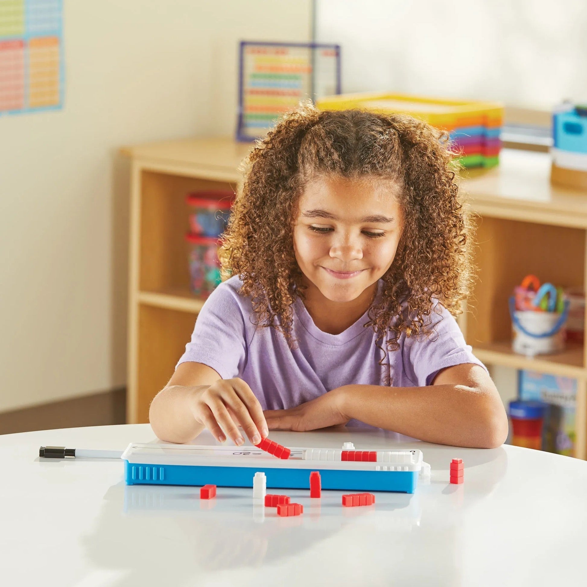 Open Number Line Starter Set - ABC School Supplies