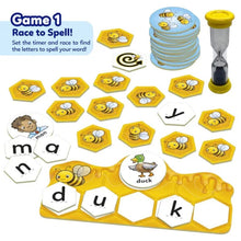 Orchard Toys Buzz Words Game - ABC School Supplies