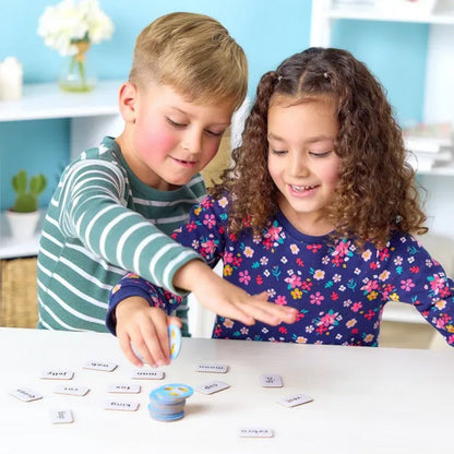 Orchard Toys Buzz Words Game - ABC School Supplies