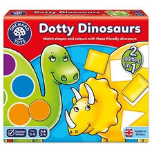Orchard Toys Dotty Dinosaur - ABC School Supplies