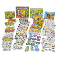 Orchard Toys Early Memory Games - ABC School Supplies