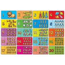 Orchard Toys Match And Count - ABC School Supplies