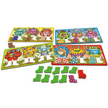 Orchard Toys Smelly Wellies - ABC School Supplies