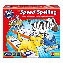 Orchard Toys Speed Spelling - ABC School Supplies