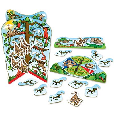 Family Fun Bundle