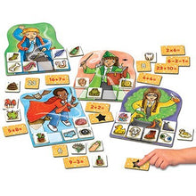 Orchard Toys Magic Maths Game