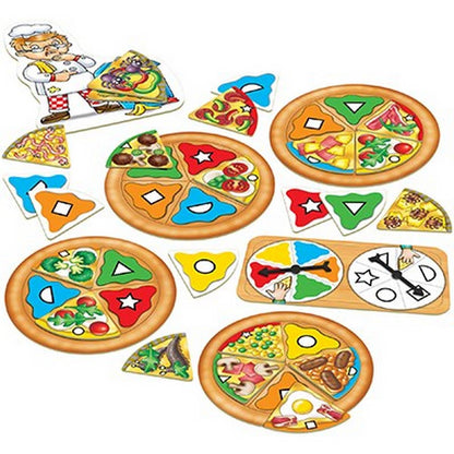 Orchard Toys Pizza, Pizza!