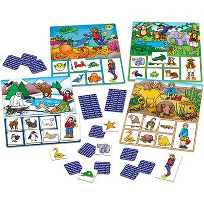 Lower Primary -Learning Pack 2