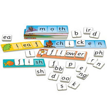 Orchard Toys Match and Spell Next Steps