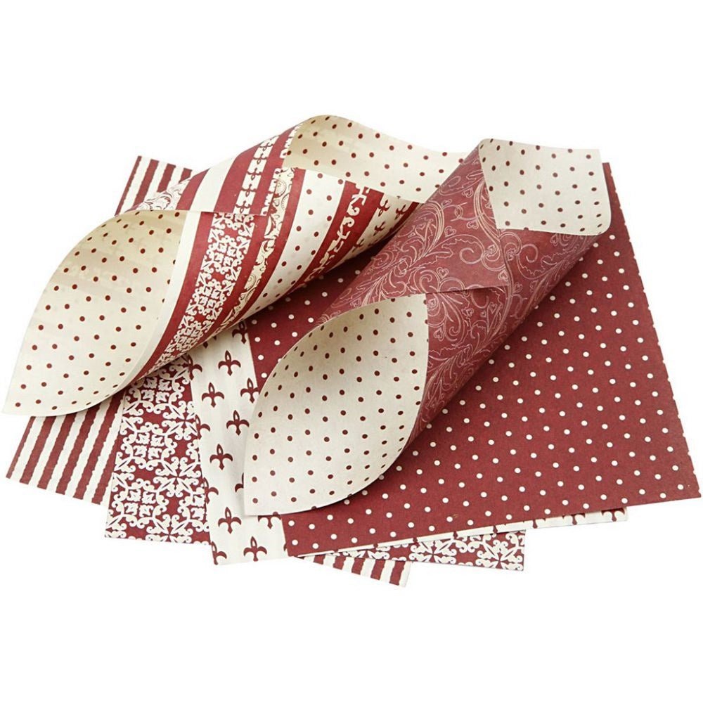 Origami Paper (50 sheets) - ABC School Supplies